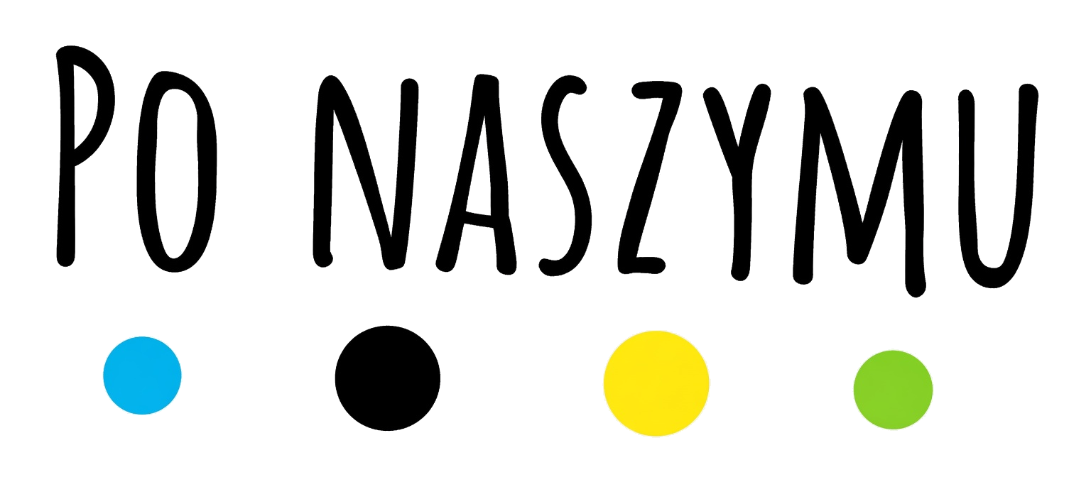 Logo Fundacji "Po Naszymu"